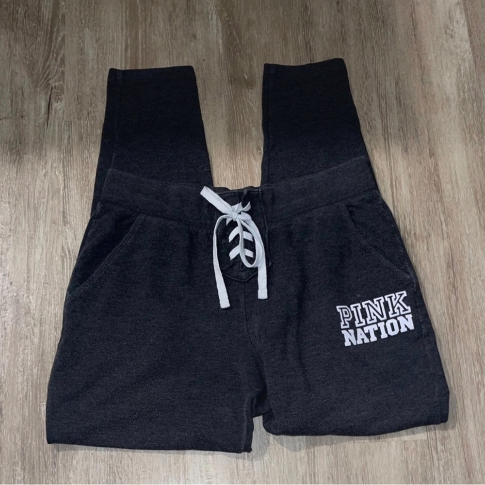 🌟Countdown to Christmas SALE🌟Pink Nation Joggers